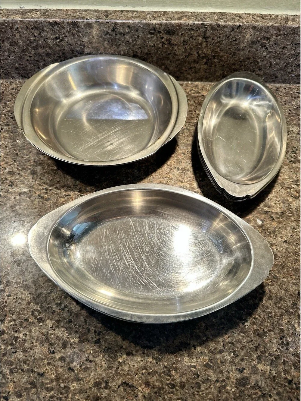 N/A vintage mixed
